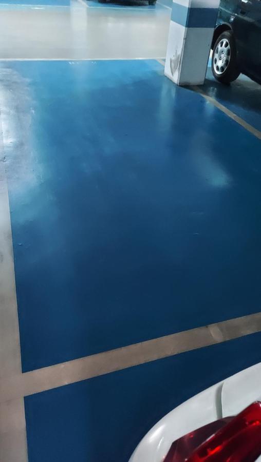 Apartamentos Los Descalzos Angel With Private Terrace Free Parking Ronda Dış mekan fotoğraf