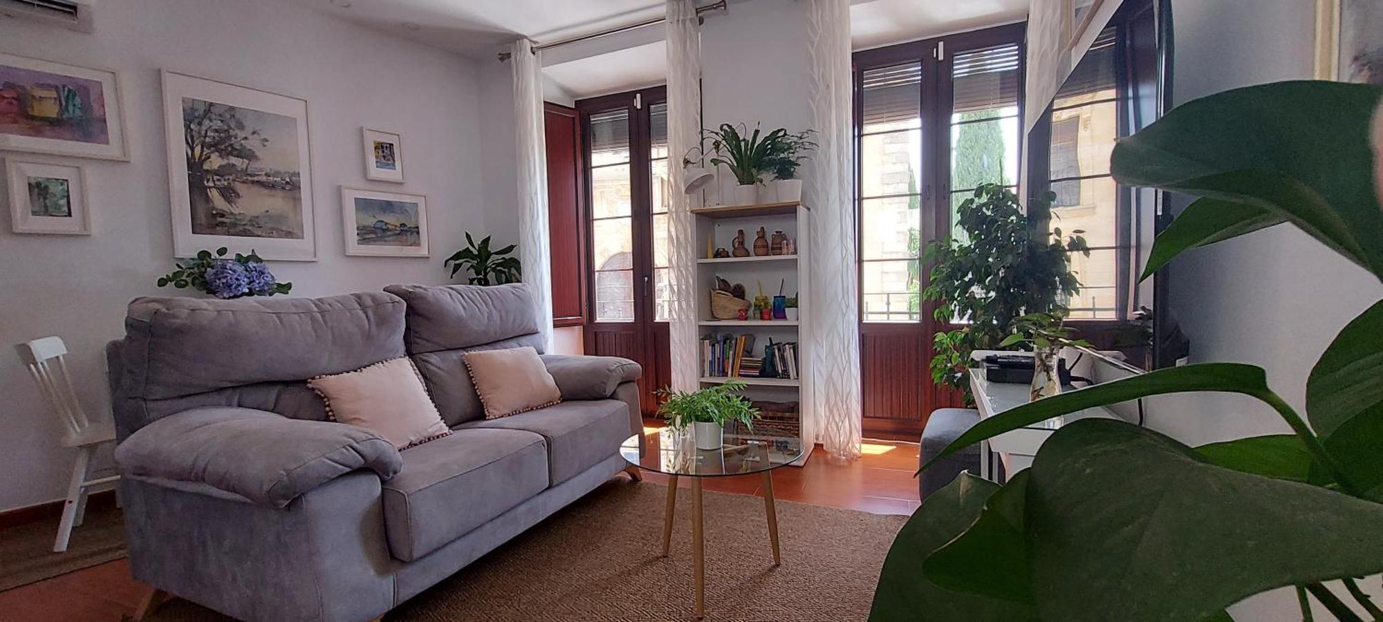 Apartamentos Los Descalzos Angel With Private Terrace Free Parking Ronda Dış mekan fotoğraf
