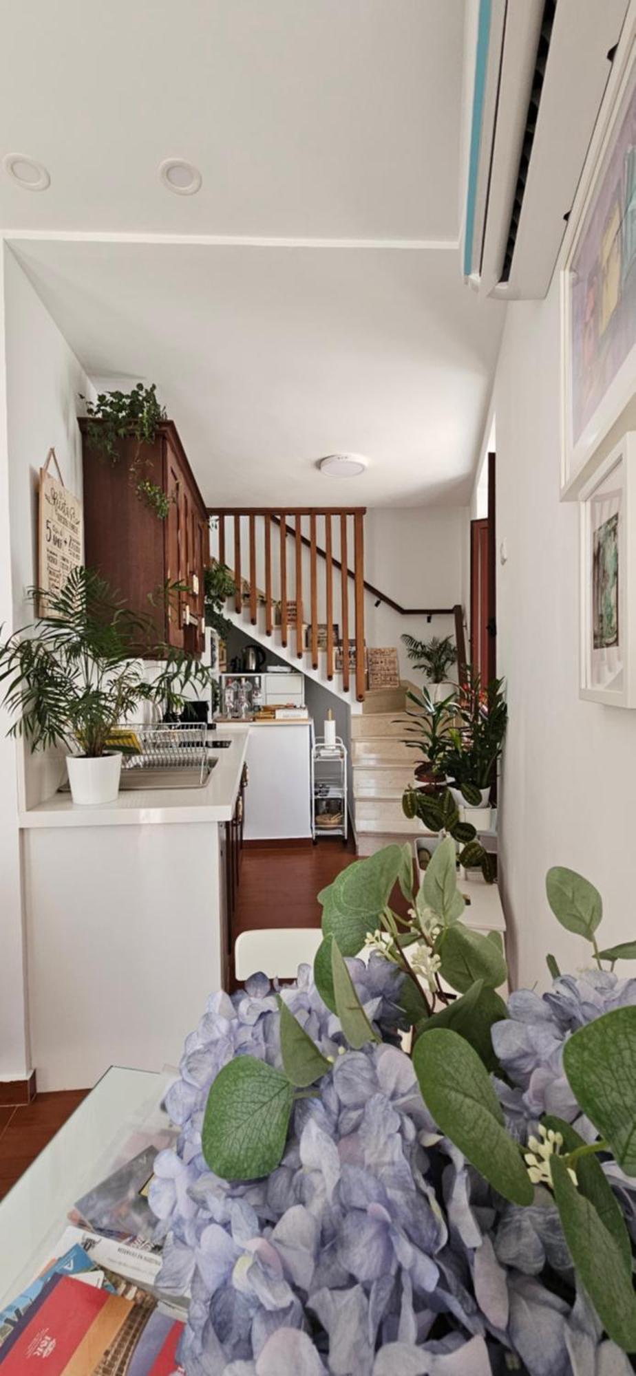 Apartamentos Los Descalzos Angel With Private Terrace Free Parking Ronda Dış mekan fotoğraf