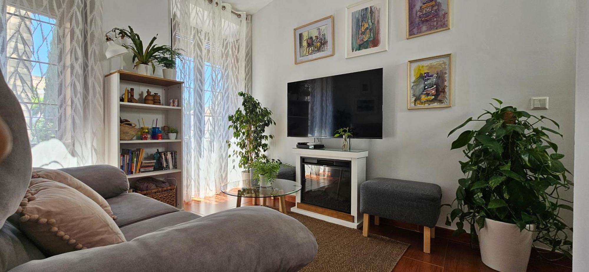 Apartamentos Los Descalzos Angel With Private Terrace Free Parking Ronda Dış mekan fotoğraf
