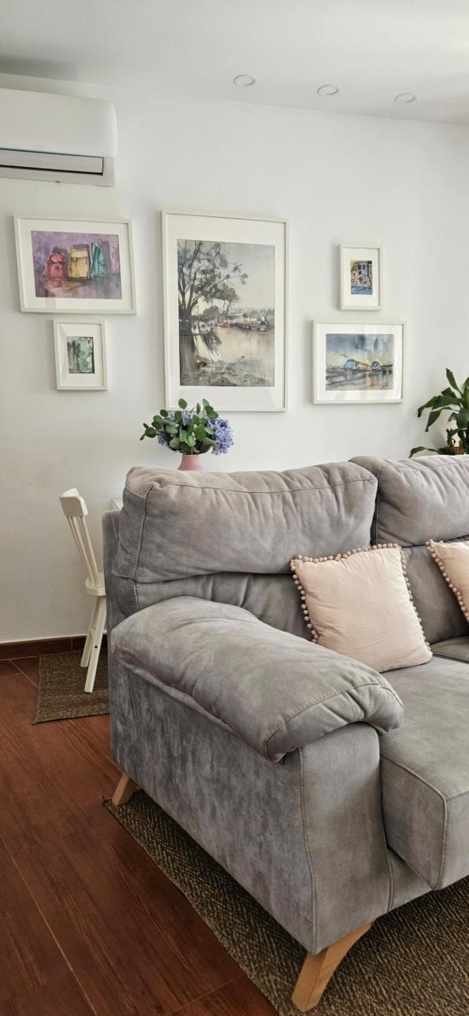 Apartamentos Los Descalzos Angel With Private Terrace Free Parking Ronda Dış mekan fotoğraf