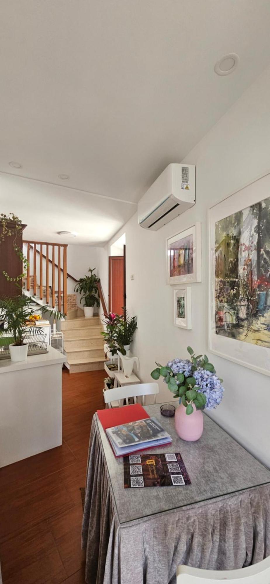 Apartamentos Los Descalzos Angel With Private Terrace Free Parking Ronda Dış mekan fotoğraf