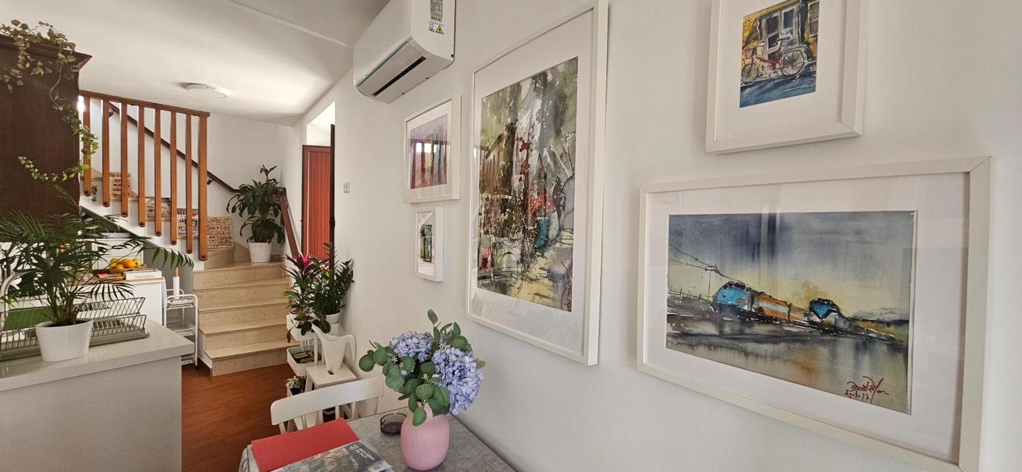 Apartamentos Los Descalzos Angel With Private Terrace Free Parking Ronda Dış mekan fotoğraf