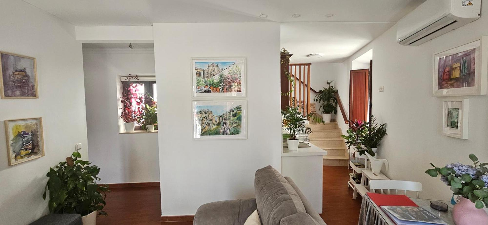 Apartamentos Los Descalzos Angel With Private Terrace Free Parking Ronda Dış mekan fotoğraf
